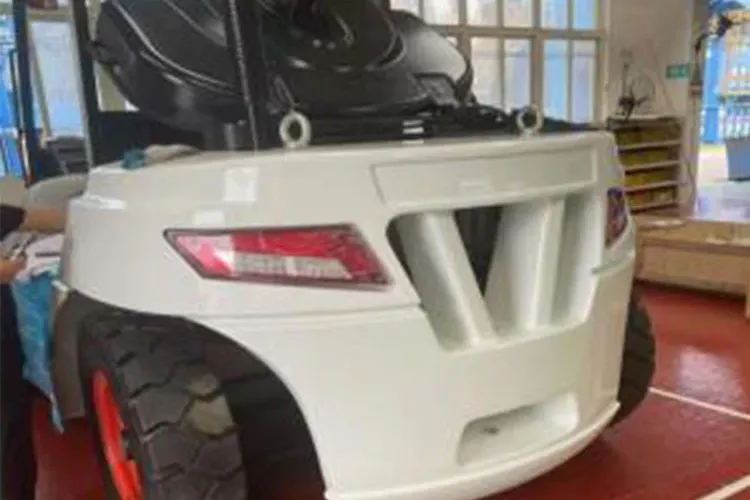 Bagaimanakah Pemberat Balast Marin Dapat Meningkatkan Kestabilan dan Keselamatan Kapal?