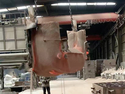 Peningkatan Proses | Zunhua Shengjian Fanrong Meningkatkan Prestasi Pengimbang Besi Tuang