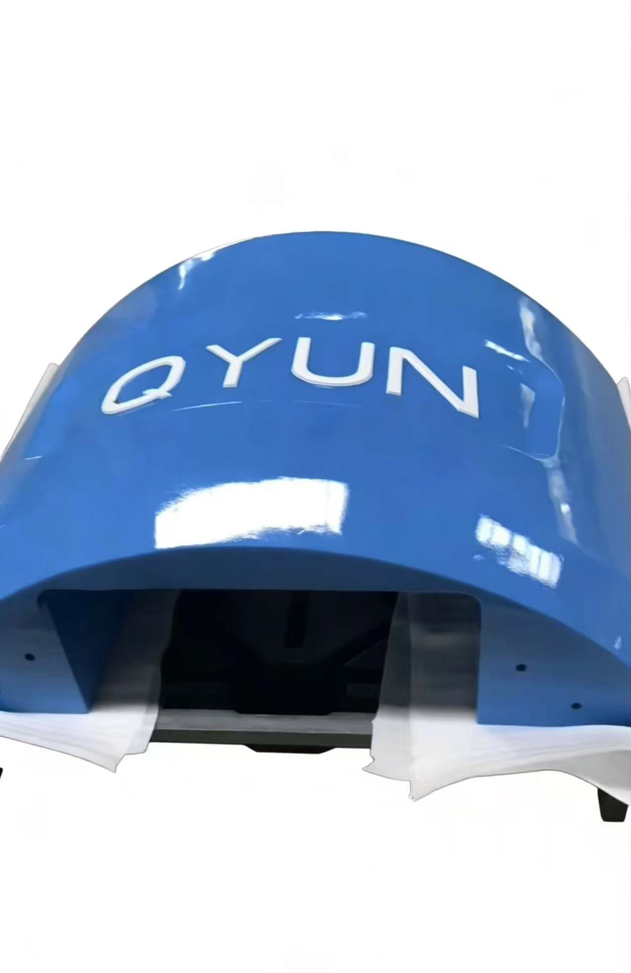 Apa yang Menjadikan Boom Lift Counterweight Boleh Dipercayai untuk Kerja Udara yang Selamat?