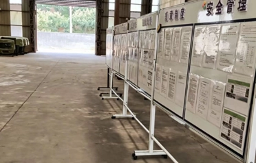 Bagaimanakah pelepasan habuk besi tuang memenuhi piawaian? Zunhua Shengjian Fanrong melaksanakan peningkatan kepungan yang komprehensif untuk mencapai pelepasan ultra-rendah sebanyak 10 mg/m³.