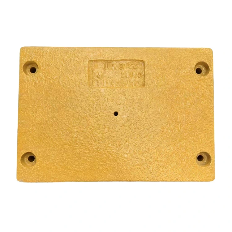 Counterweight untuk Hoists