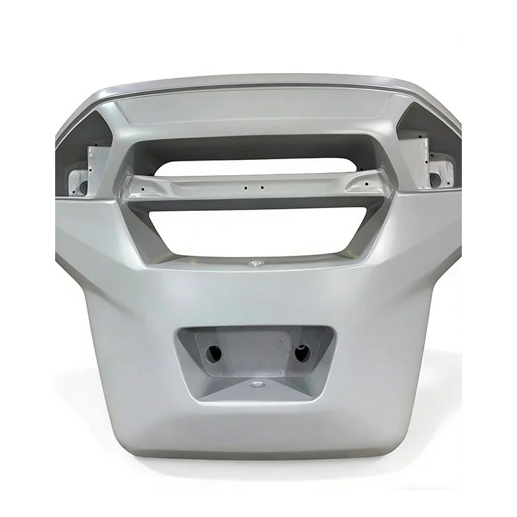 Counterweight untuk Forklift Pembakaran Dalaman