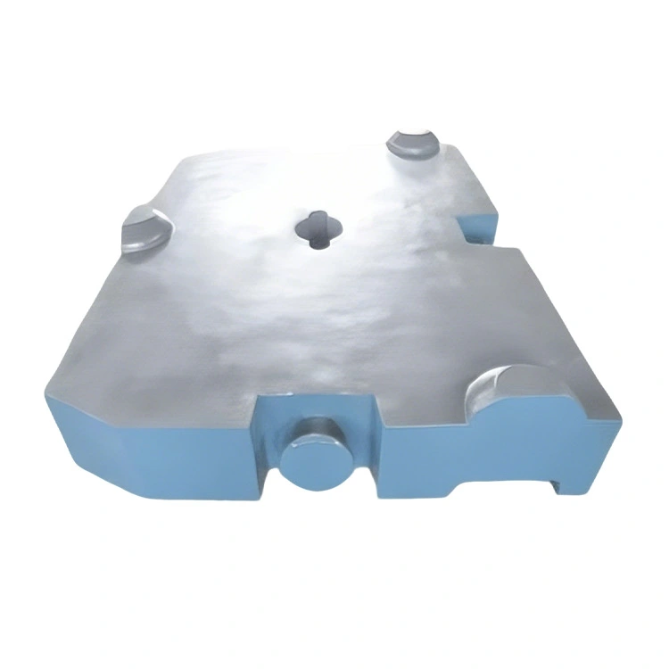 Kaunter Berat Kapal Kren