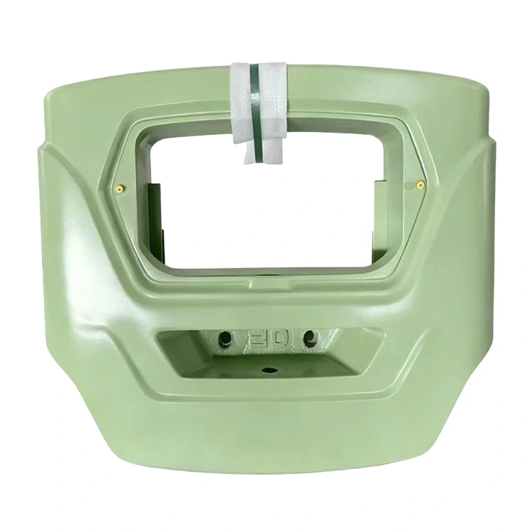 Pengimbang Forklift Elektrik