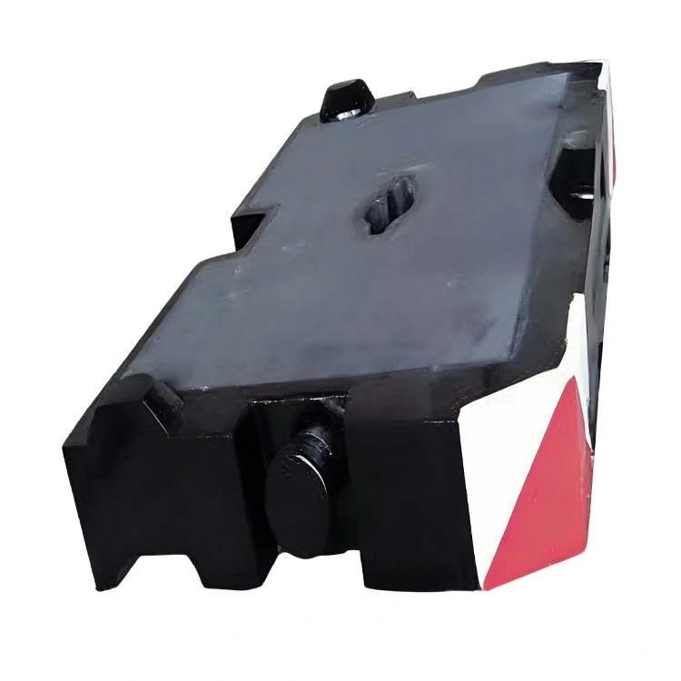 Pengimbang Bot Memancing