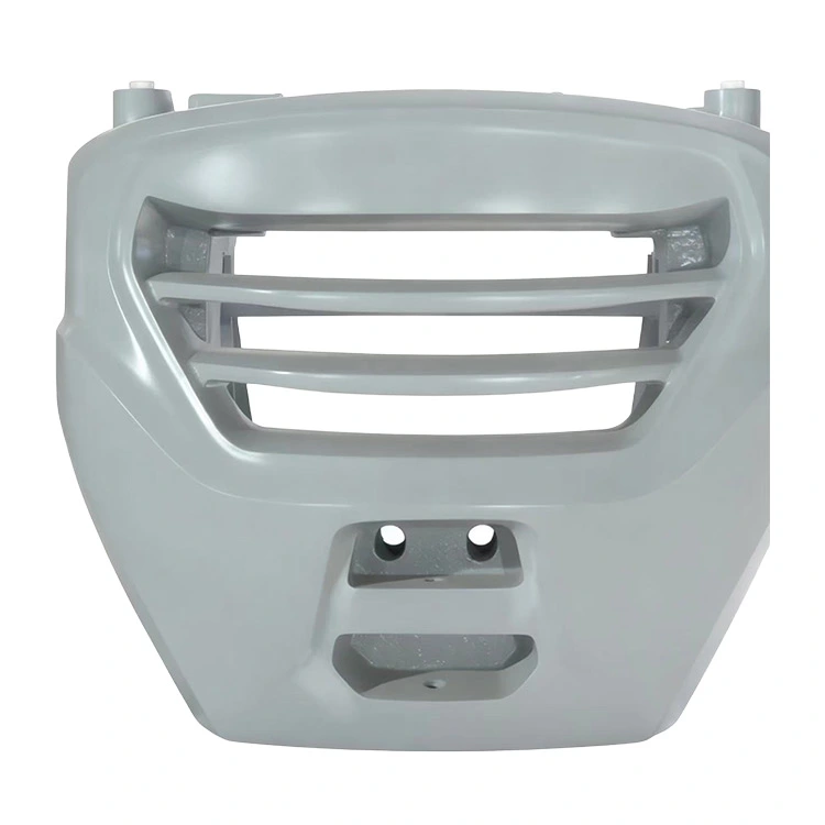 Kaunter Berat Forklift untuk Aplikasi Khas