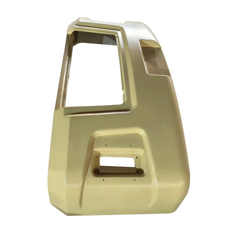 Counterweights Pemuat nyahcas depan