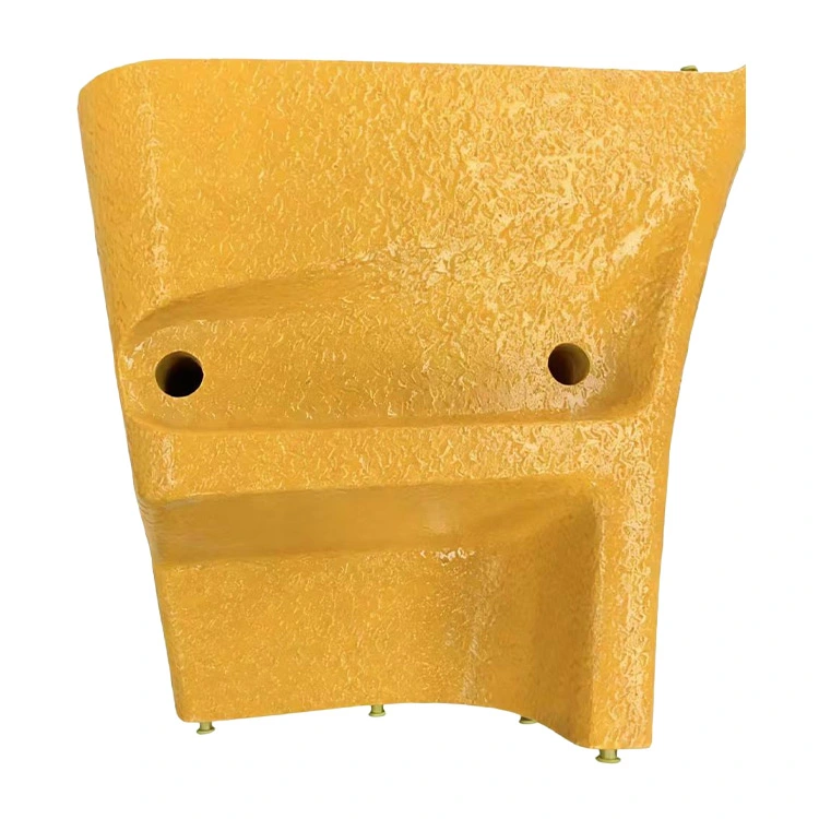 Gantry Crane Counterweights