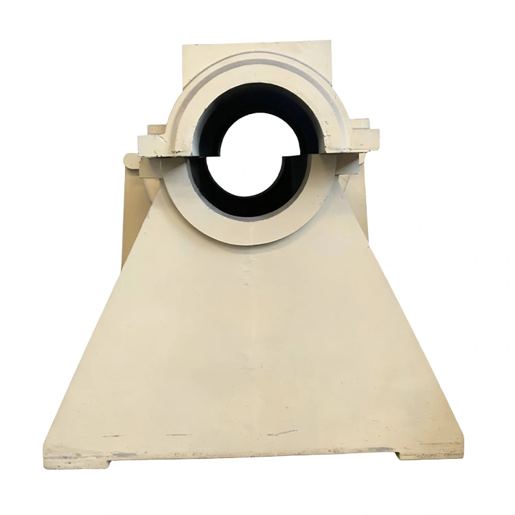 Selongsong Pam Emparan Mendatar