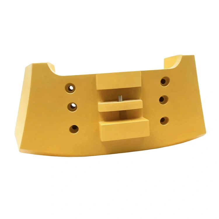 Counterweights Jengkaut Hidraulik