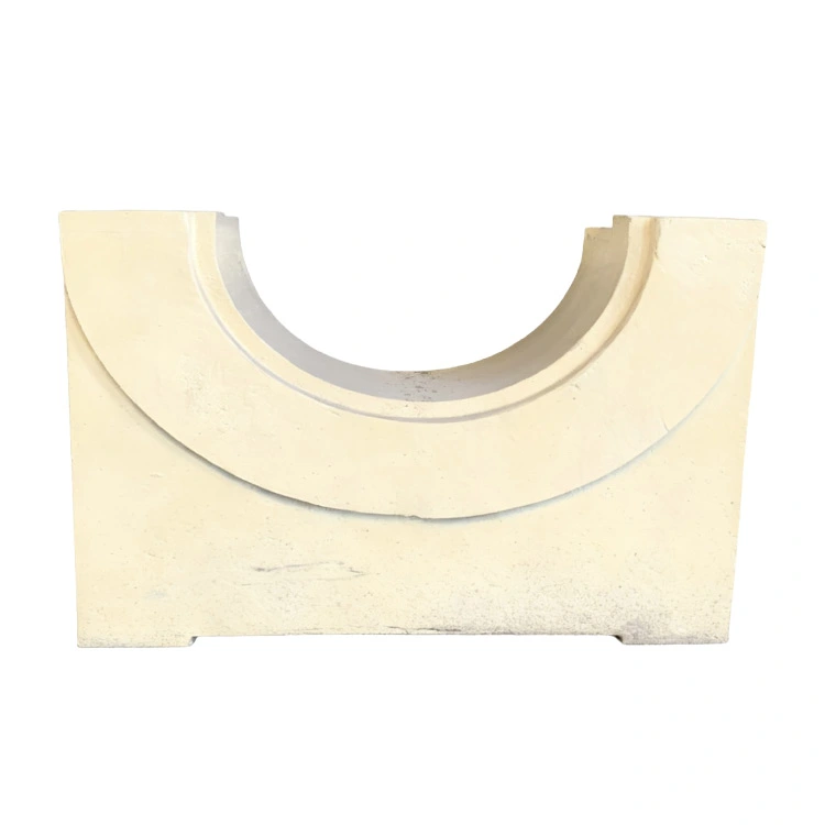 Pemecah Ais Counterweight