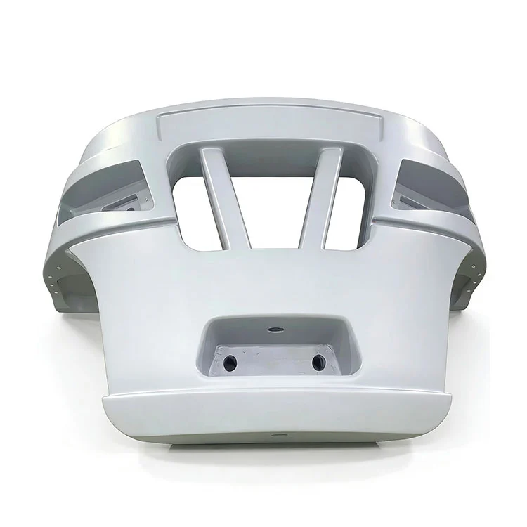 Pembakaran Dalaman Forklift Counterweight