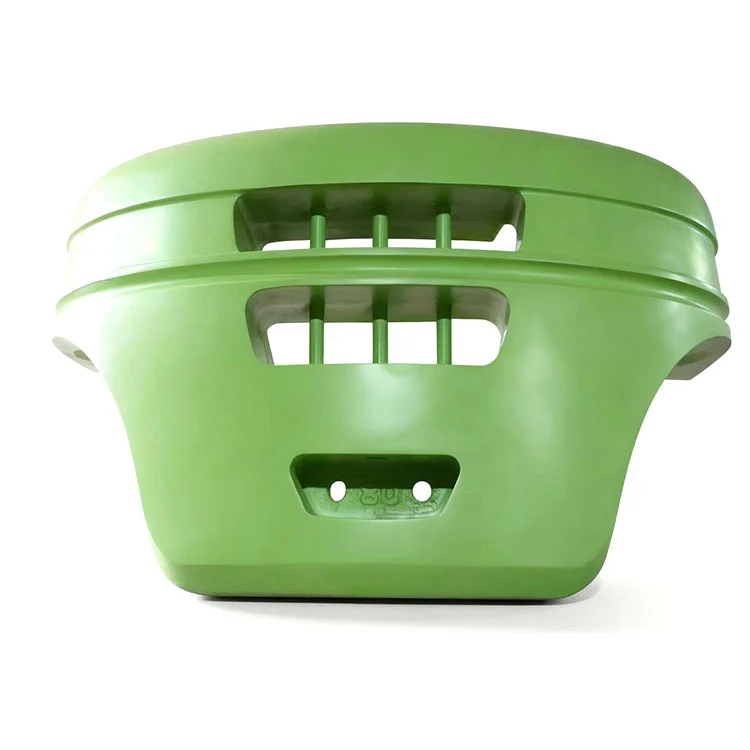 Pembakaran Dalaman Forklift Counterweights