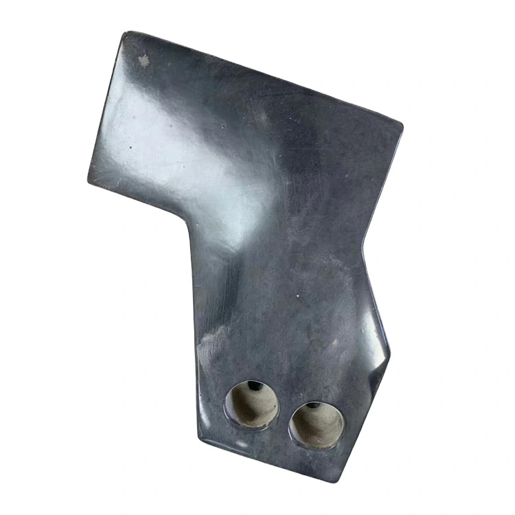 Pengimbang Forklift Manual