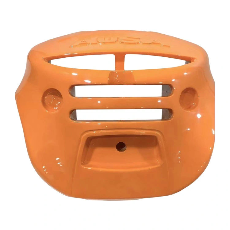 Counterweights Jengkaut Marin