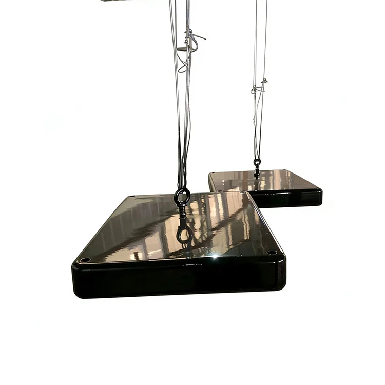 Pengimbang Forklift Modular