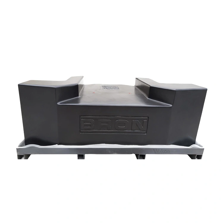 Kaunter Berat Lif Penumpang