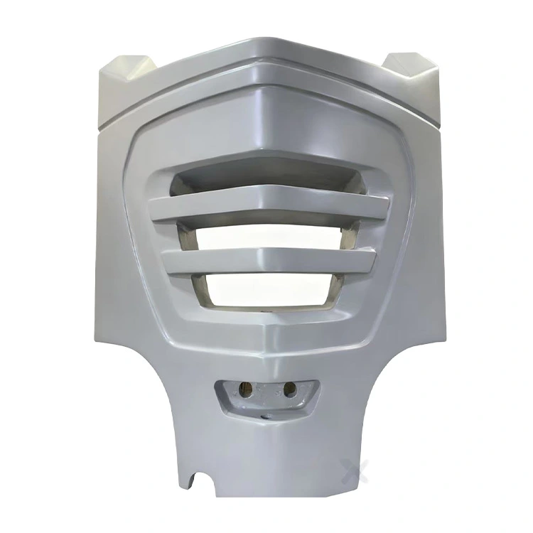 Counterweight Forklift Terrain Kasar