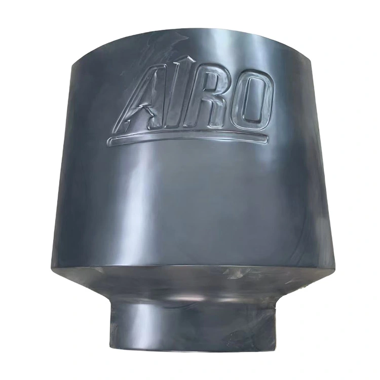 Pengimbang Penggelek Getaran Drum Tunggal